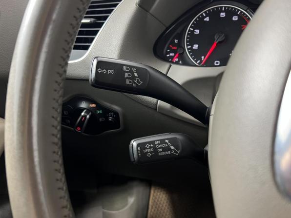 Audi Q5 I (8R) с пробегом 2011 года, цена 1 635 000 рублей, 113493 км, внедорожник, Автокод Объявления