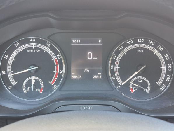 Skoda Kodiaq I с пробегом 2020 года, цена 2 999 000 рублей, 98515 км, внедорожник, Автокод Объявления