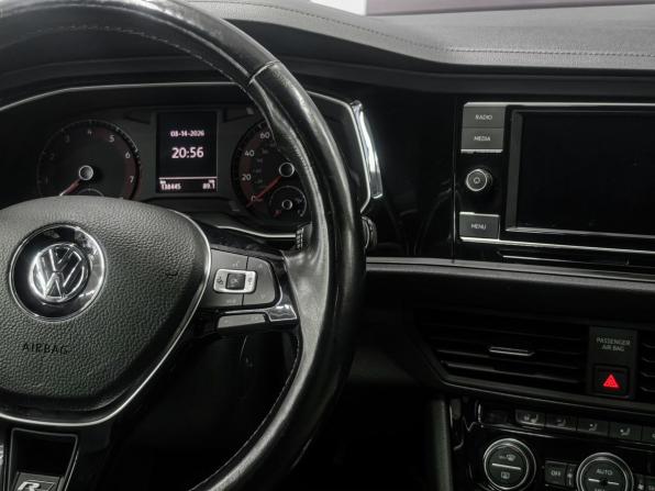 Volkswagen Jetta VII с пробегом 2020 года, цена 1 999 900 рублей, 138000 км, седан, Автокод Объявления