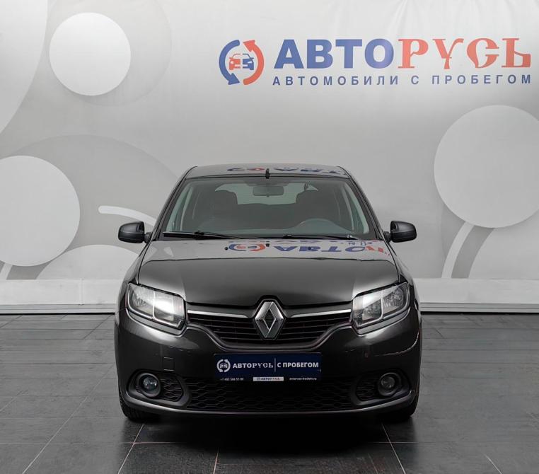 Renault Sandero II Москва  - изображение 3