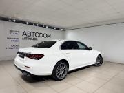 Mercedes-Benz E-Класс V (W213 S213 C238) Рестайлинг Москва  - изображение 28