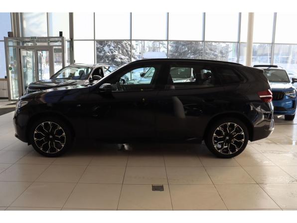 Новый BMW X3 IV (G45/G48) 2025 года, цена 7 500 000 рублей, внедорожник, Автокод Объявления
