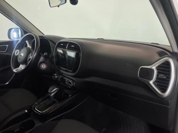 Kia Soul III с пробегом 2020 года, цена 1 660 000 рублей, 134075 км, хэтчбек, Автокод Объявления