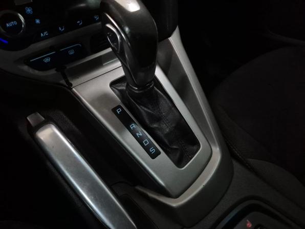 Ford Focus III с пробегом 2013 года, цена 710 000 рублей, 206904 км, хэтчбек, Автокод Объявления