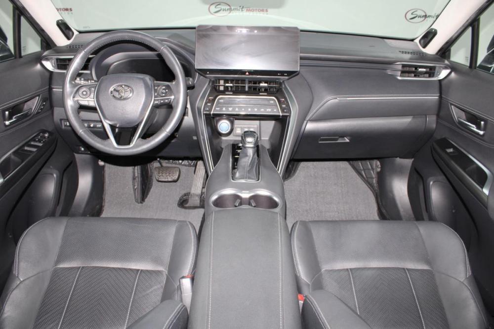 Toyota Harrier IV (XU80) Владивосток  - изображение 15