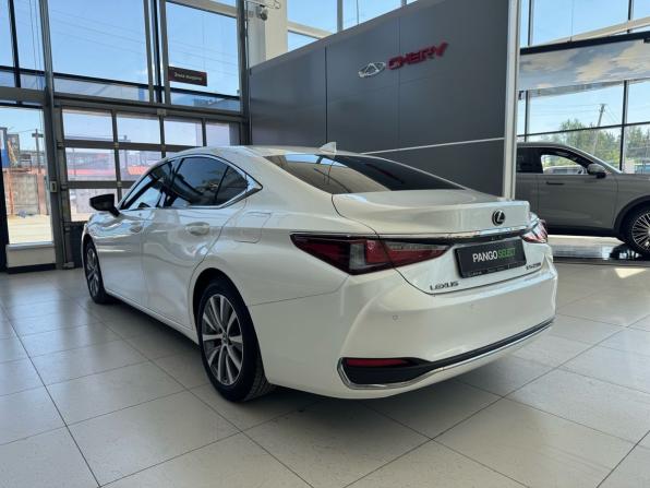 Lexus ES VII с пробегом 2020 года, цена 4 299 000 рублей, 78808 км, седан, Автокод Объявления