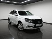 Lada (ВАЗ) Vesta I Тверь  - изображение 26