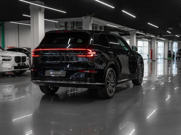 Changan Qiyuan Q07 с пробегом 2026 года, цена 4 000 000 рублей, 23 км, внедорожник, Автокод Объявления