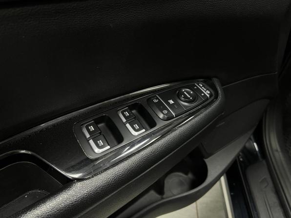 Kia Optima IV Рестайлинг с пробегом 2019 года, цена 1 900 000 рублей, 155475 км, седан, Автокод Объявления