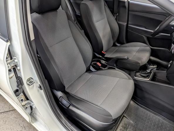 Hyundai Solaris II Рестайлинг с пробегом 2021 года, цена 1 190 000 рублей, 185886 км, седан, Автокод Объявления