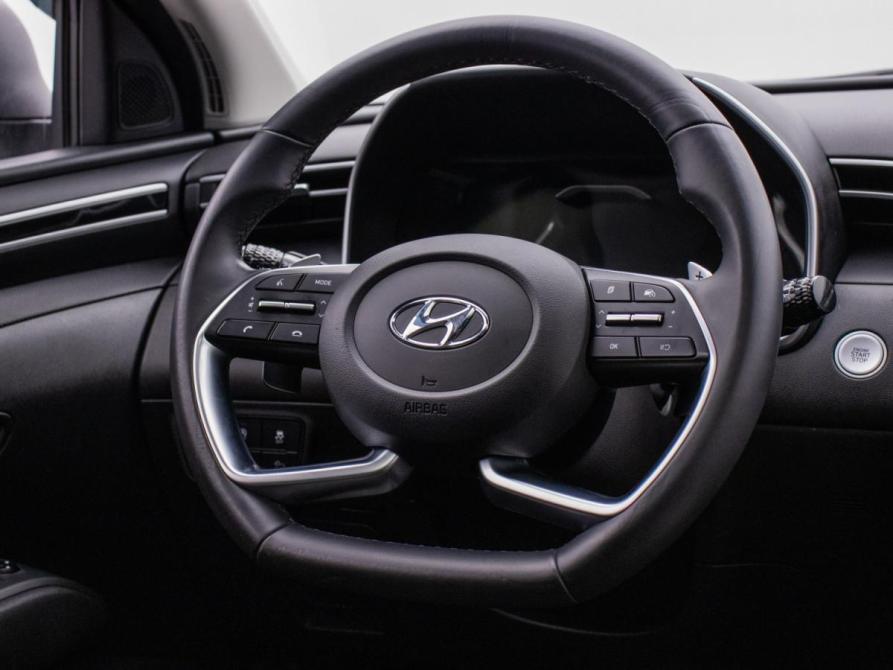 Hyundai Tucson IV Москва  - изображение 15