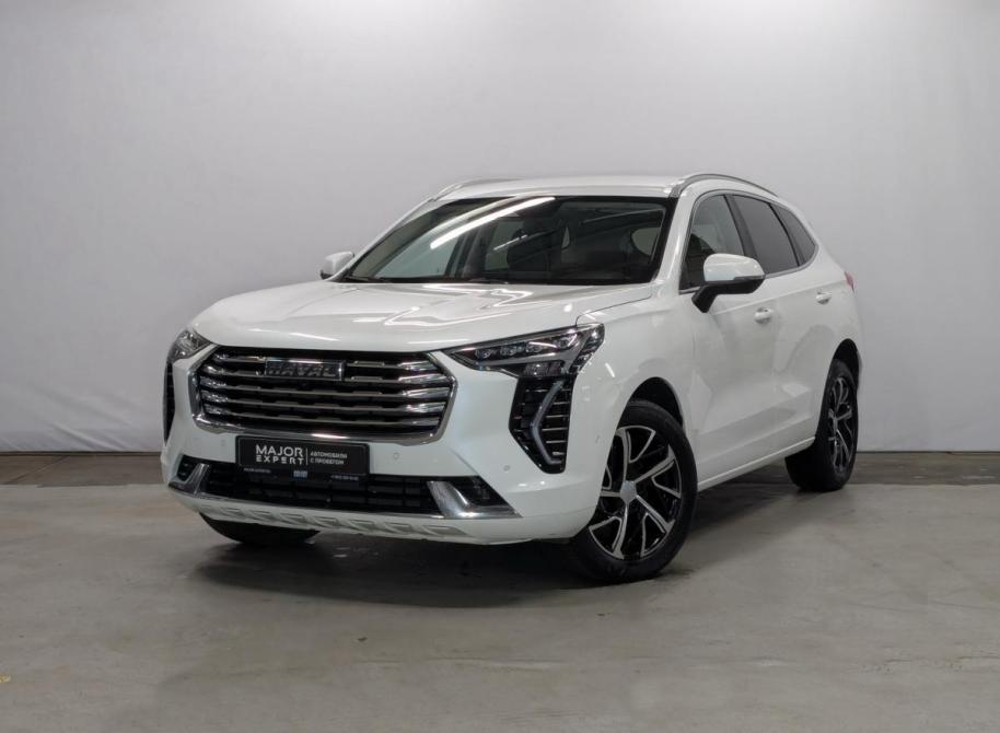 Haval Jolion I Санкт-Петербург  - изображение 1