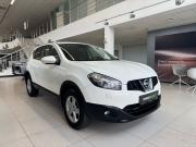 Nissan Qashqai I Рестайлинг Екатеринбург  - изображение 19