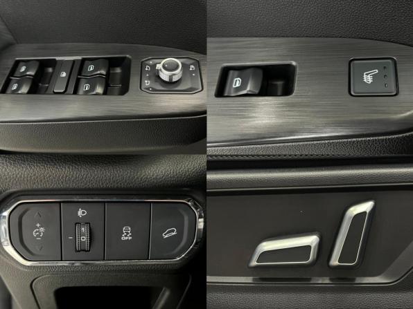 Haval Jolion I с пробегом 2022 года, цена 2 090 000 рублей, 34042 км, внедорожник, Автокод Объявления