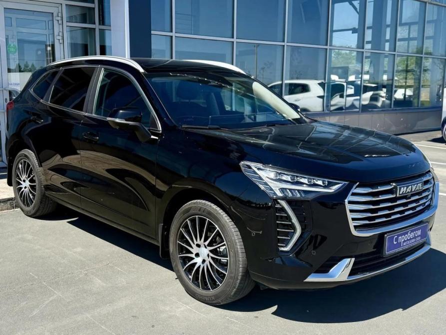 Haval Jolion I Оренбург  - изображение 3