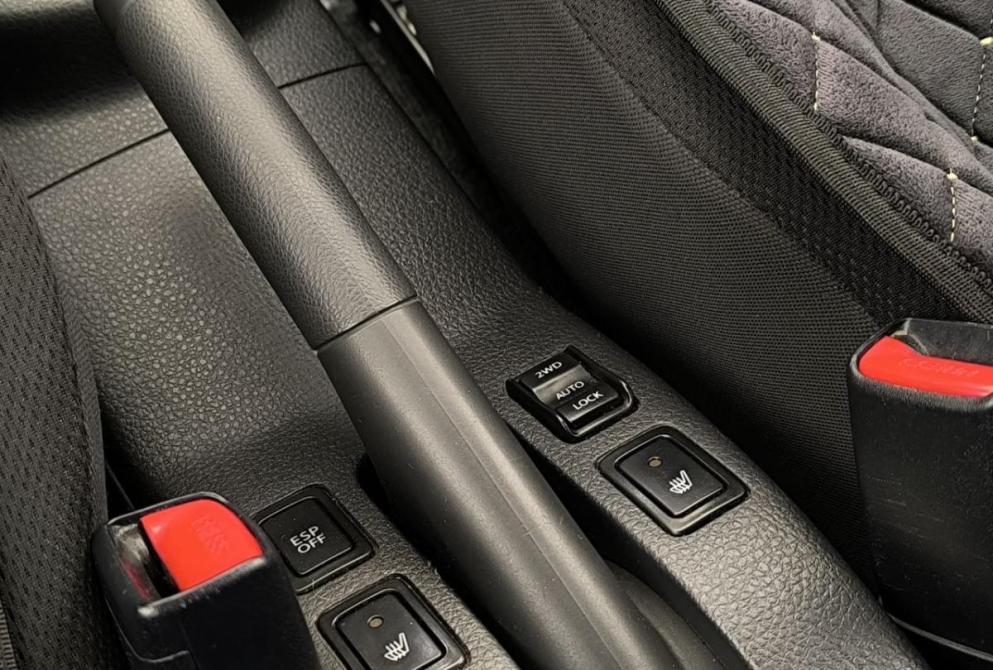 Suzuki SX4 I (Classic) Рестайлинг Нижний Новгород  - изображение 13