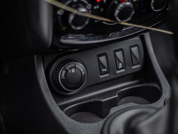 Nissan Terrano III (D10) с пробегом 2021 года, цена 1 599 000 рублей, 69455 км, внедорожник, Автокод Объявления