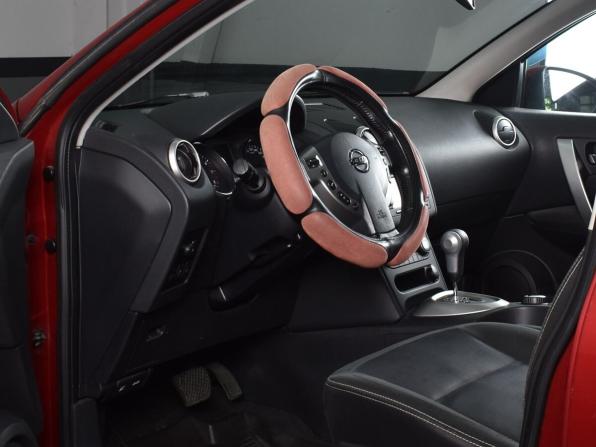 Nissan Qashqai+2 I Рестайлинг с пробегом 2012 года, цена 1 099 995 рублей, 231591 км, внедорожник, Автокод Объявления