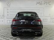 Mercedes-Benz GLC Coupe II (C254) Москва  - изображение 35