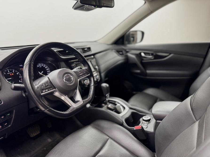 Nissan X-Trail III Рестайлинг Вологда  - изображение 11