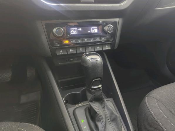 Skoda Rapid II с пробегом 2021 года, цена 1 569 000 рублей, 104993 км, лифтбек, Автокод Объявления
