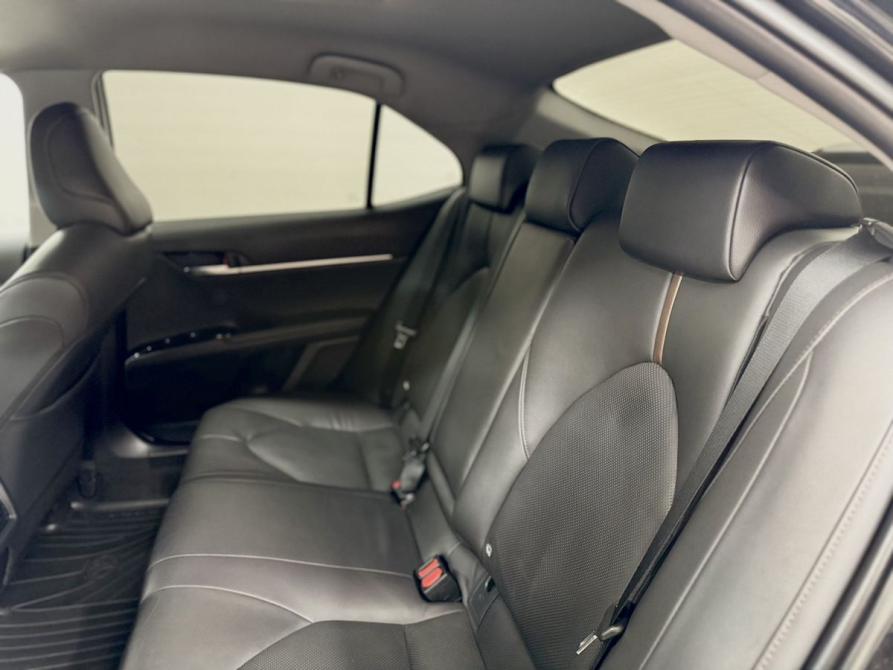 Toyota Camry VIII (XV70) Вологда  - изображение 13