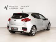 Kia Ceed II Рестайлинг Казань  - изображение 11