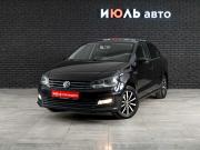 Volkswagen Polo V Рестайлинг Екатеринбург  - изображение 17