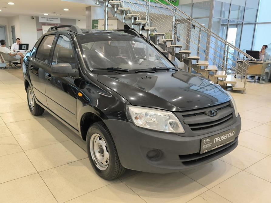 Lada (ВАЗ) Granta I Казань  - изображение 3