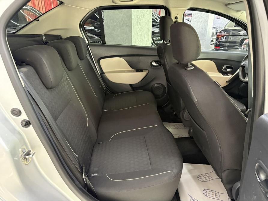 Renault Logan II Ярославль  - изображение 16