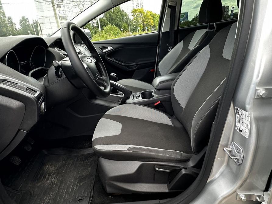 Ford Focus III Ярославль  - изображение 20