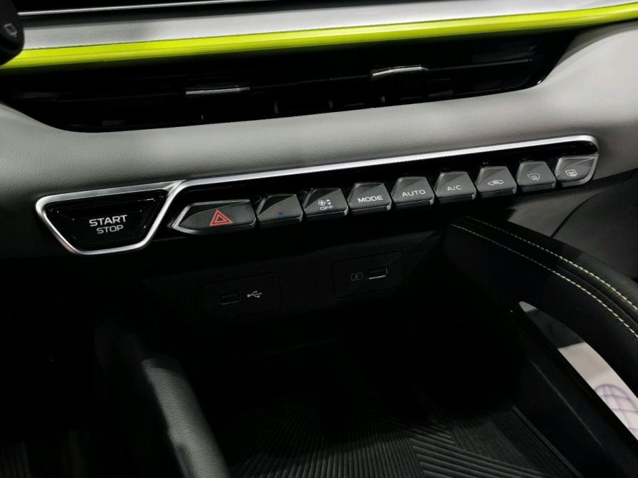 Geely Coolray I Рестайлинг Ставрополь  - изображение 14