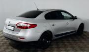 Renault Fluence I Рестайлинг Москва  - изображение 24
