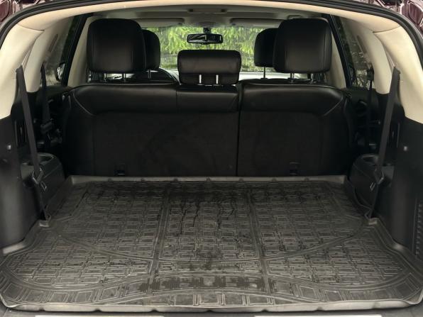 Infiniti JX с пробегом 2013 года, цена 1 399 000 рублей, 195998 км, внедорожник, Автокод Объявления