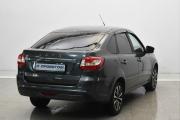 Lada (ВАЗ) Granta I Рестайлинг Москва  - изображение 19