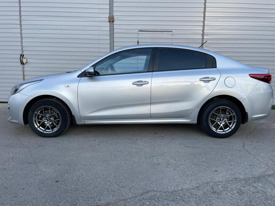 Kia Rio IV Саратов  - изображение 7