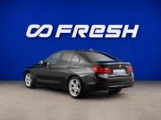 BMW 3 серии VI (F3x) Москва  - изображение 24