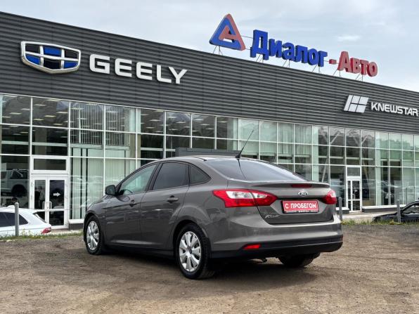 Ford Focus III с пробегом 2012 года, цена 750 000 рублей, 204954 км, седан, Автокод Объявления
