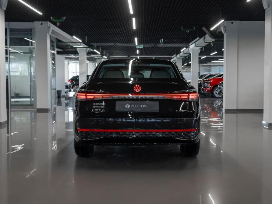 Volkswagen Passat (North America and China) Pro I Москва  - изображение 6