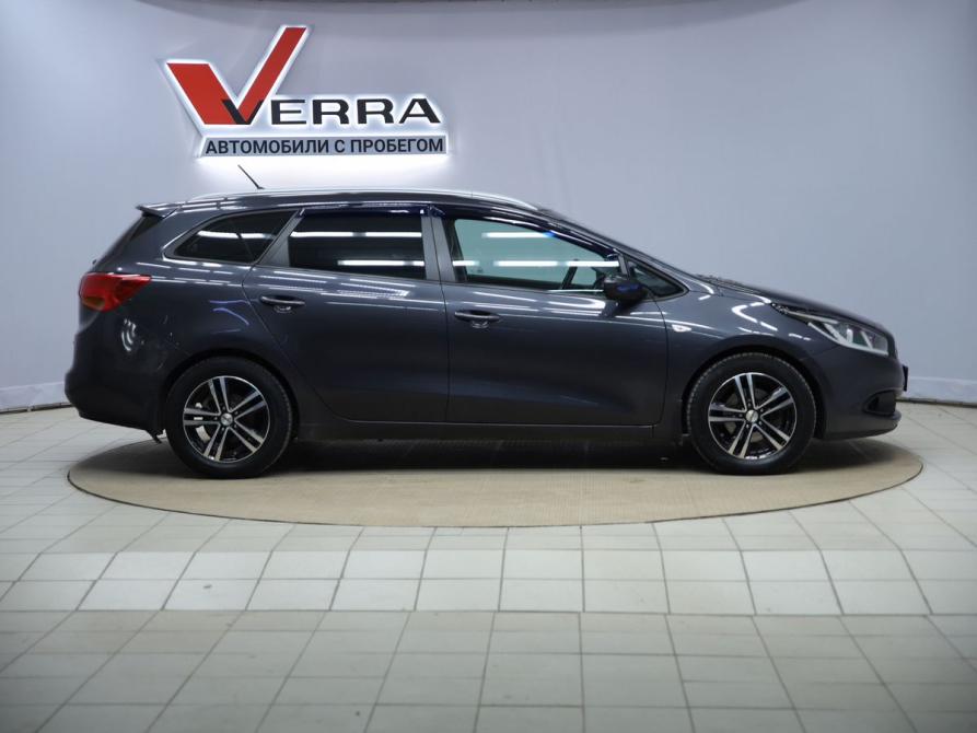 Kia Ceed II Уфа  - изображение 4