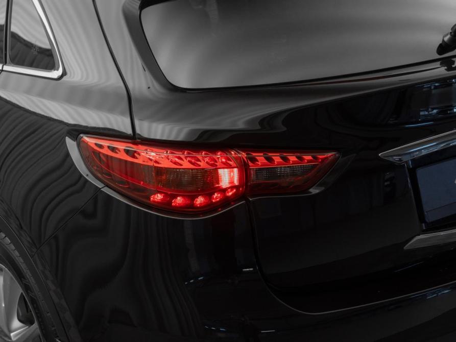 Infiniti FX II (S51) Рестайлинг Москва  - изображение 26