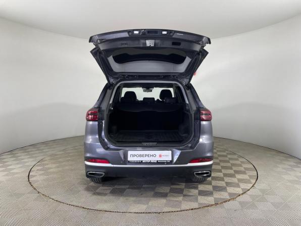 Chery Tiggo 7 Pro Max I с пробегом 2023 года, цена 1 849 000 рублей, 81257 км, внедорожник, Автокод Объявления