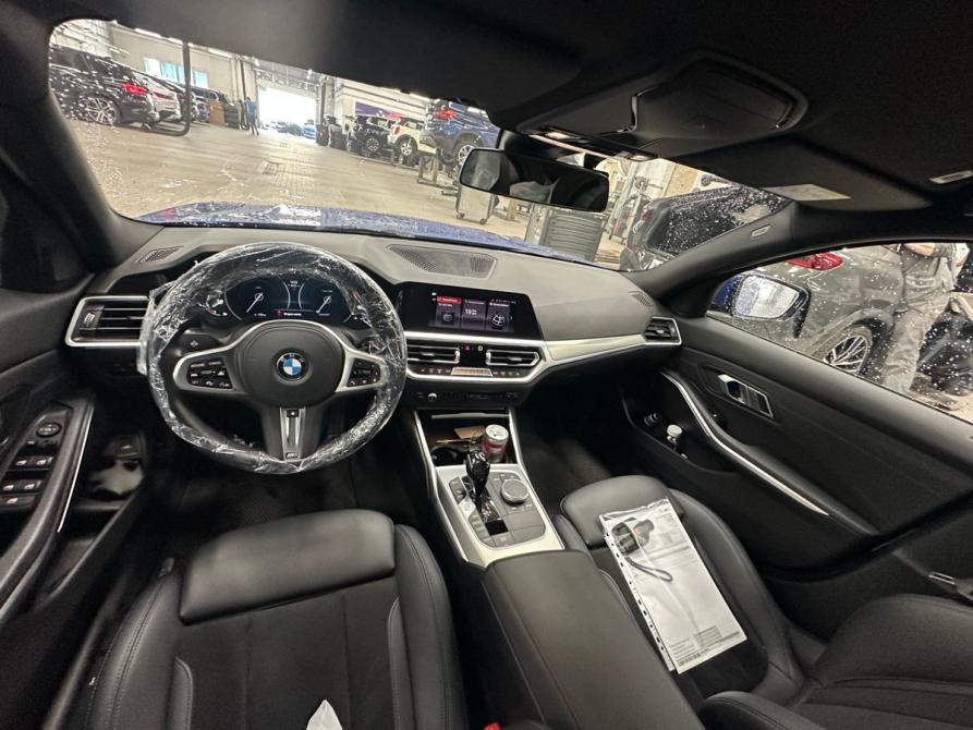 BMW 3 серии VII (G2x) Санкт-Петербург  - изображение 4