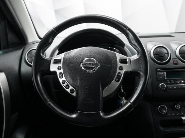 Nissan Qashqai I Рестайлинг с пробегом 2013 года, цена 1 145 000 рублей, 117142 км, внедорожник, Автокод Объявления