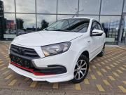 Lada (ВАЗ) Granta I Рестайлинг Калуга  - изображение 12