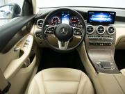 Mercedes-Benz GLC I (X253) Рестайлинг Москва  - изображение 47