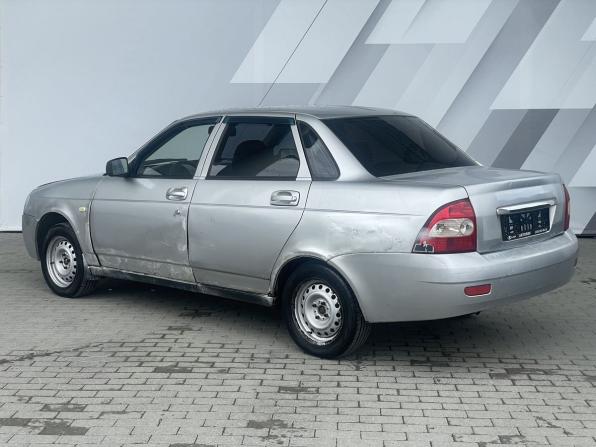 Lada (ВАЗ) Priora I с пробегом 2008 года, цена 145 000 рублей, 301524 км, седан, Автокод Объявления