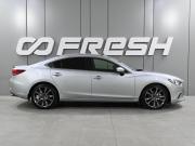Mazda 6 III (GJ) Рестайлинг Ростов-на-Дону  - изображение 24