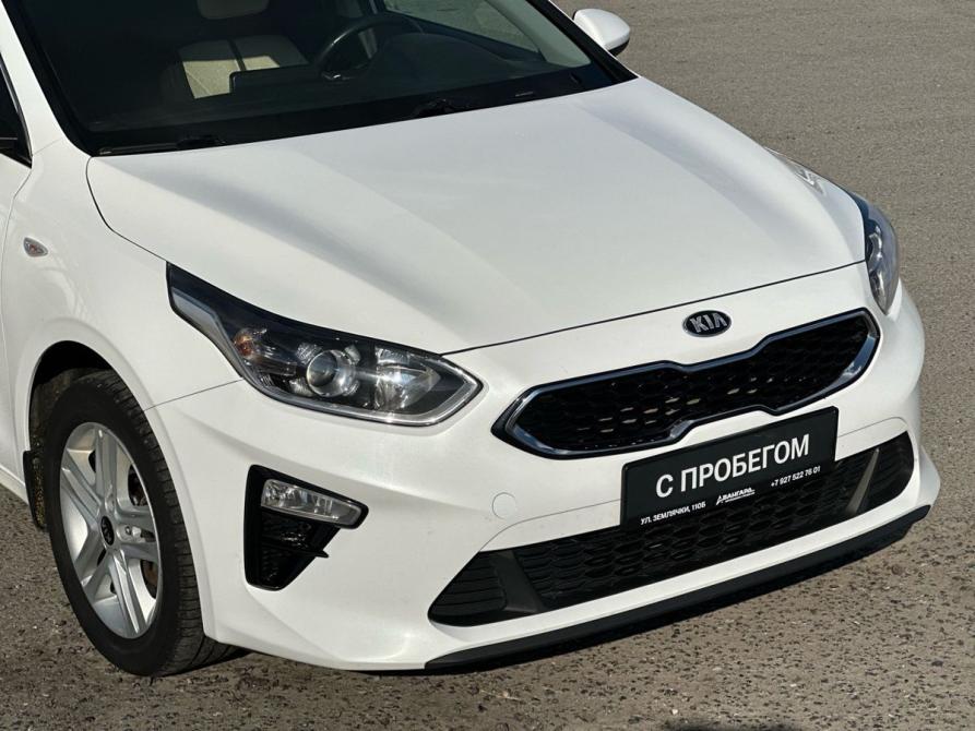 Kia Ceed III Волгоград  - изображение 4
