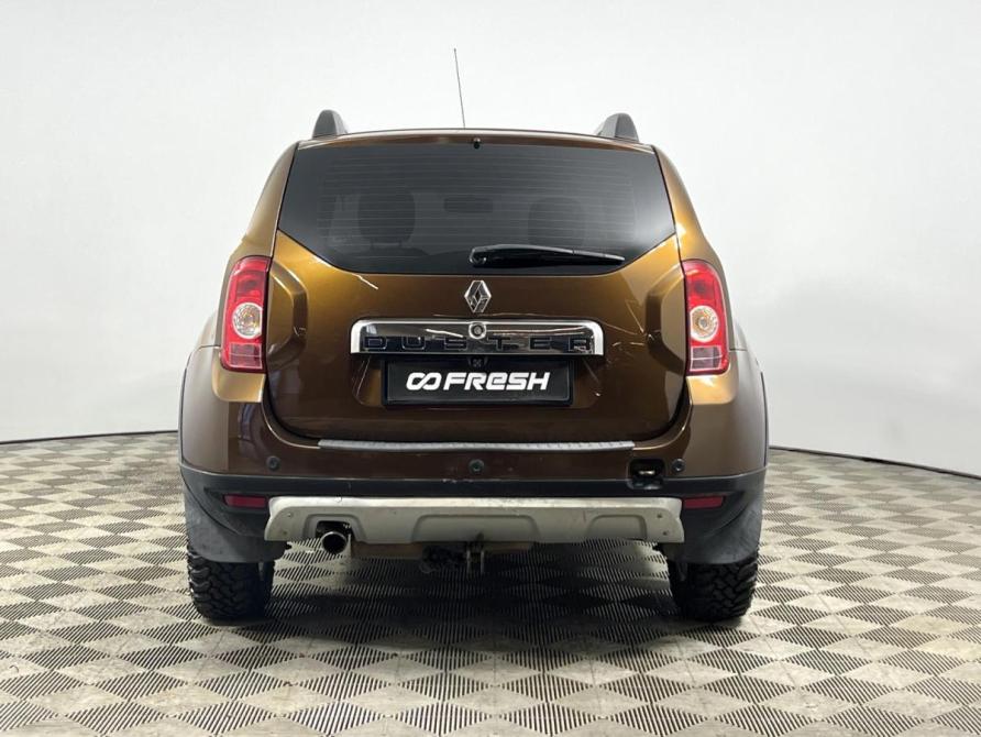 Renault Duster I Казань  - изображение 4